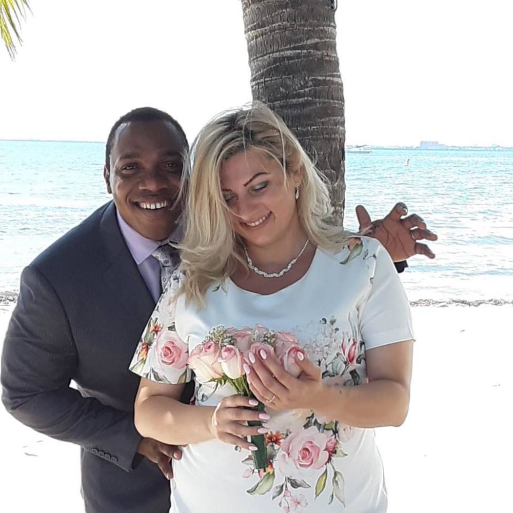 Meet your Posher, Carla